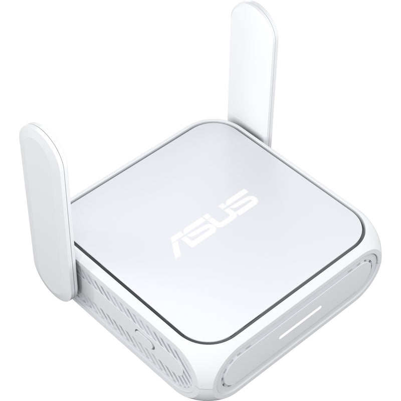 Chargez l'image dans la visionneuse de la galerie, Asus rt-be58 go draadloze wlan lte router (wit)
