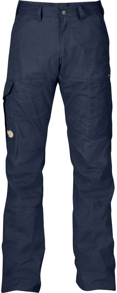 Load image into Gallery viewer, Fjällräven karl pro trousers - trekking pants

