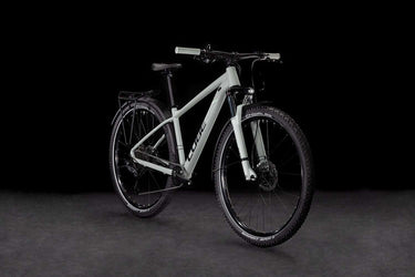 Cube aim slx allroad lunar´n´frozengrape