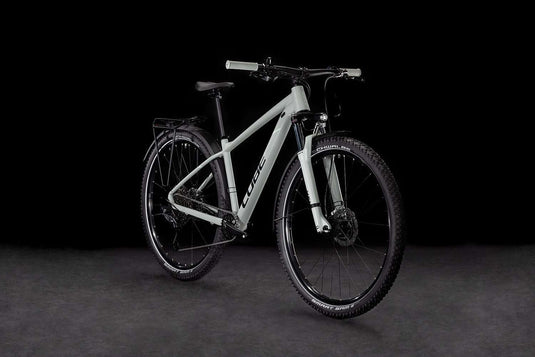 Cube aim slx allroad lunar´n´frozengrape