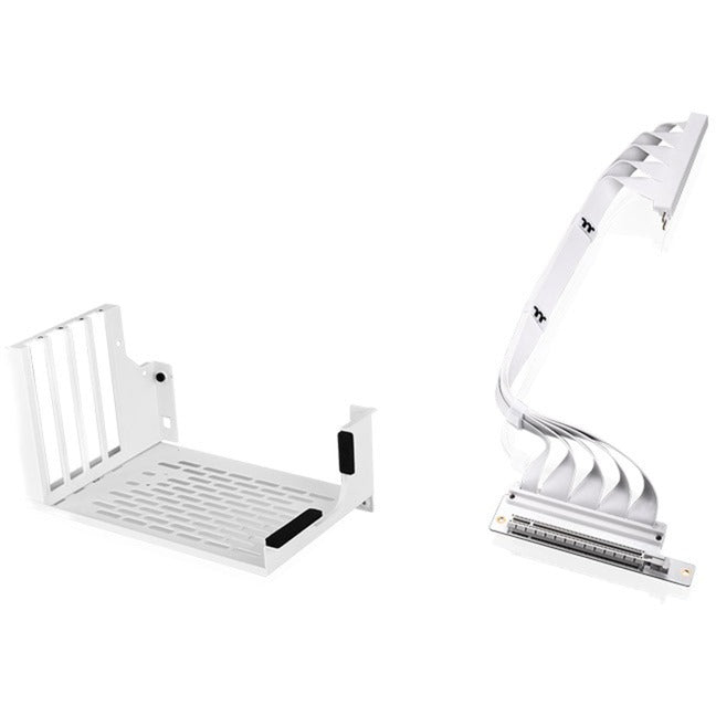 Load image into Gallery viewer, Thermaltake cte e660 mx snow midi tower behuizing (wit | 2x usb-a | 1x usb-c | tempered glass)
