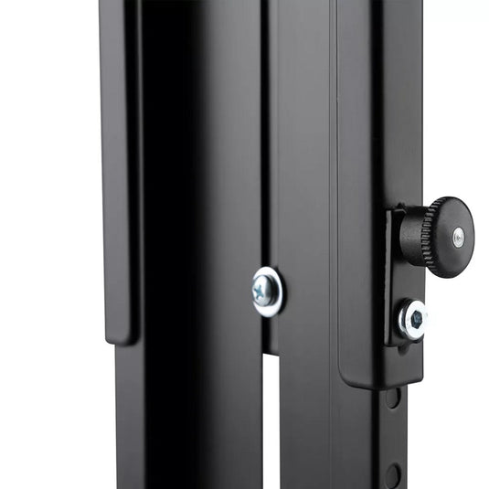 Neomounts pc bureausteun nm-cpu100black houder (zwart)
