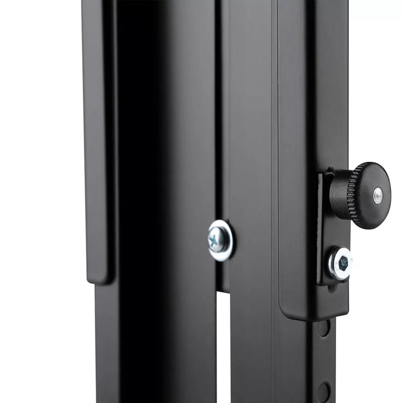 Load image into Gallery viewer, Neomounts pc bureausteun nm-cpu100black houder (zwart)
