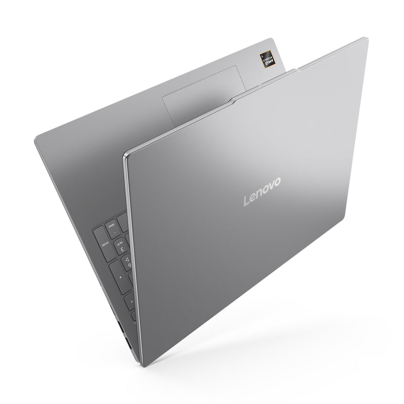 Load image into Gallery viewer, Lenovo ideapad slim 5 16akp10 (83hy008kmh) 16 copilot+ laptop (grijs | ryzen ai 7 350 | radeon 860m graphics | 16 gb | 512 gb ssd)
