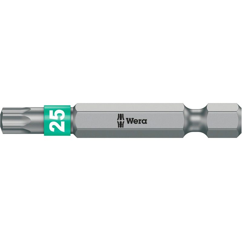 Load image into Gallery viewer, Wera kraftform kompakt 838 ra s imperial set 1 bitset (zwart groen, 14‑delig)
