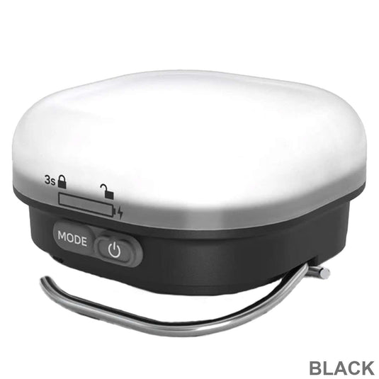 Silva glow recharge - rechargeable outdoor lamp