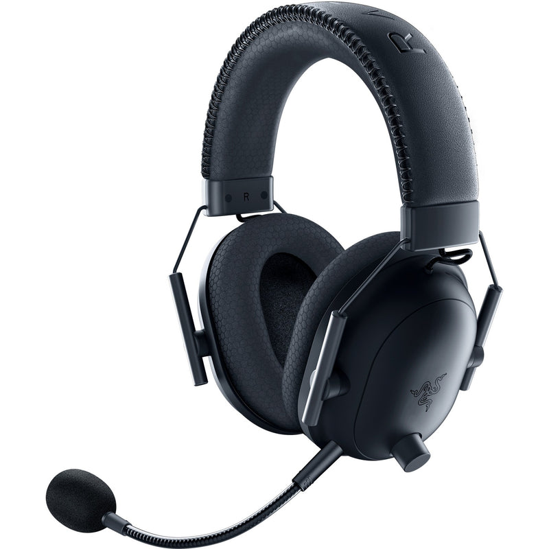 Load image into Gallery viewer, Razer blackshark v2 pro over-ear gaming headset (zwart, pc, playstation 4, xbox one, nintendo switch)
