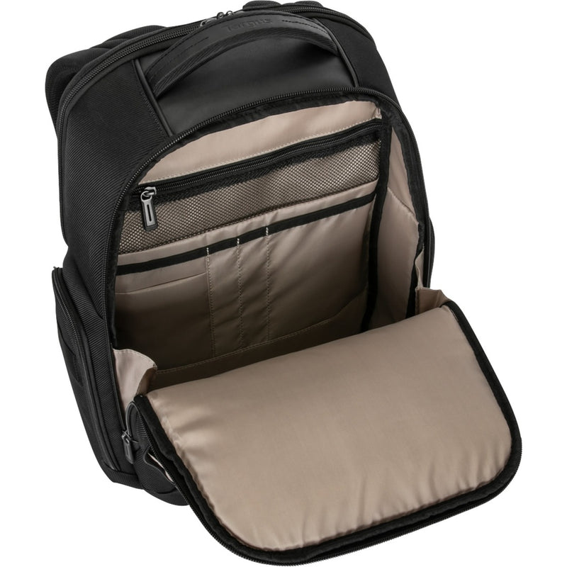 Load image into Gallery viewer, Targus 15 -16 mobile elite backpack rugzak (zwart)
