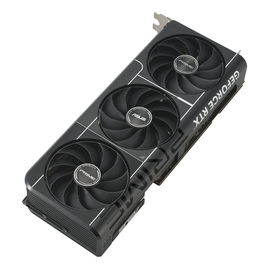 Asus prime geforce rtx 5080 oc grafische kaart (3x displayport, 1x hdmi 2.1, dlss 4)