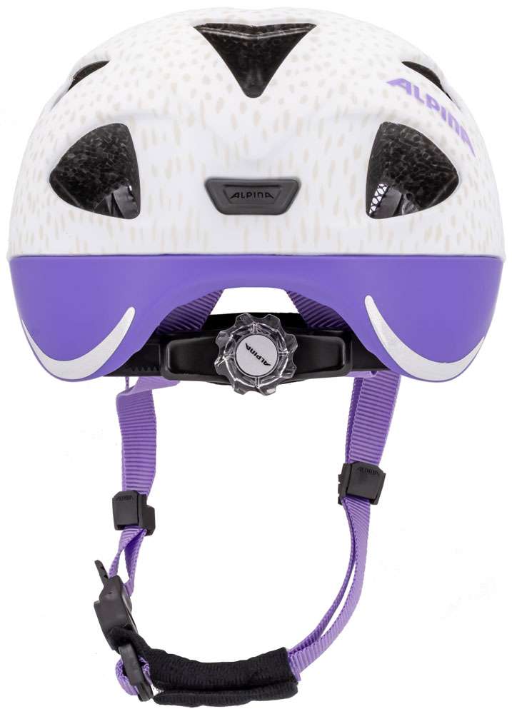Chargez l'image dans la visionneuse de la galerie, Alpina ximo l.e. - kid's helmet
