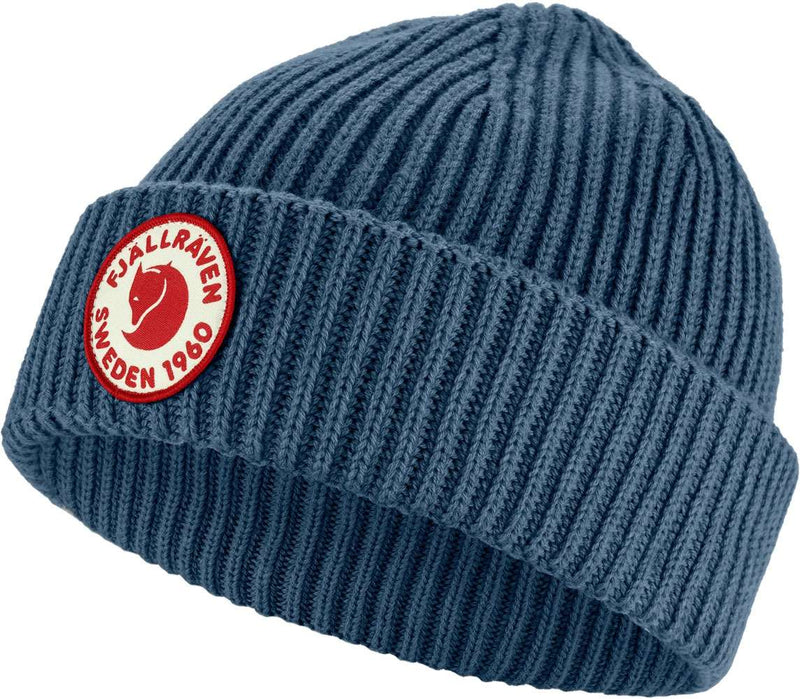 Chargez l'image dans la visionneuse de la galerie, Fjällräven 1960 lite logo - beanie
