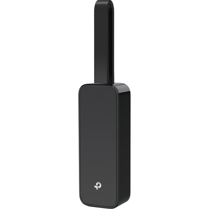 Chargez l'image dans la visionneuse de la galerie, Tp-link usb 3.0 naar gigabit ethernet adapter netwerkadapter (zwart)
