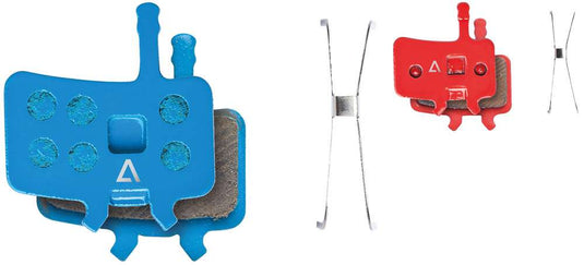 Acid avid juicy 3 5 7 disc pads