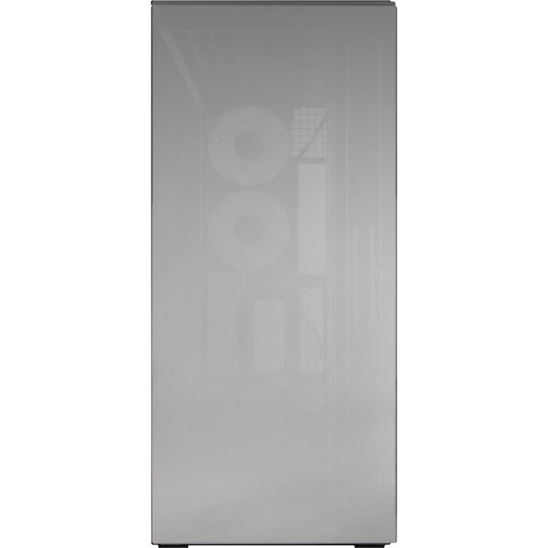 Load image into Gallery viewer, Arctic xtender vg midi tower behuizing (zwart | 2x usb-a | 1x usb-c | rgb | tempered glass)
