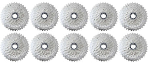 Shimano cs-hg50 10-speed cassette 11-36 (10 workshop pack)