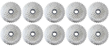Shimano cs-hg50 10-speed cassette 11-36 (10 workshop pack)