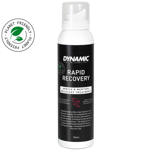 Dynamic rapid recovery gel - regeneration gel