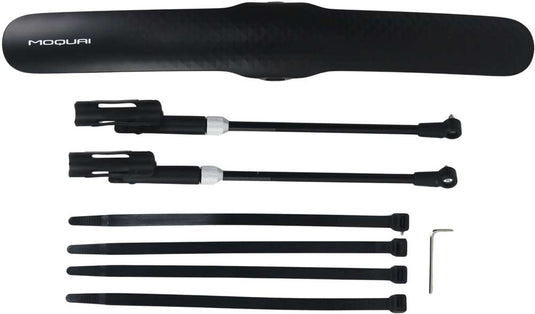 Moquai road gravel mudguard