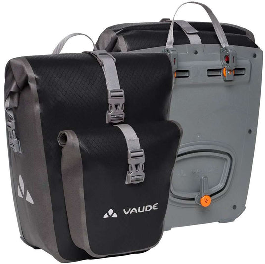 Vaude aqua back plus - rear panniers
