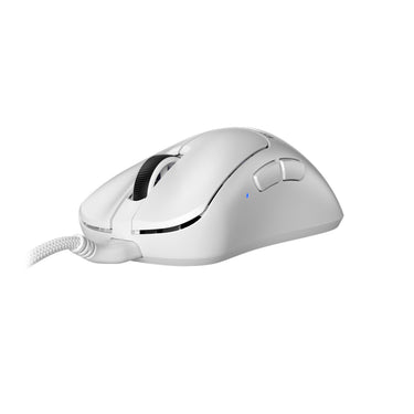 Pulsar xlite medium wired gaming mouse (wit, 26000 dpi)