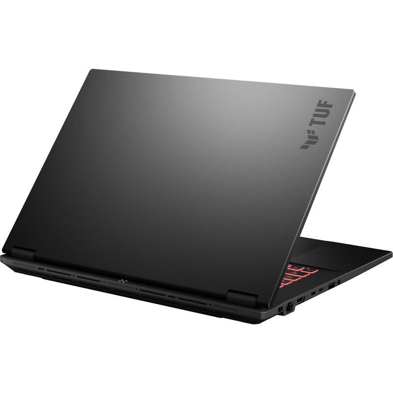 ギャラリービューアに画像をロードする, Asus tuf gaming a18 fa808up-s8011w 18 gaming laptop (zwart grijs | r7 260 | rtx 5070 | 16 gb | 1 tb ssd)
