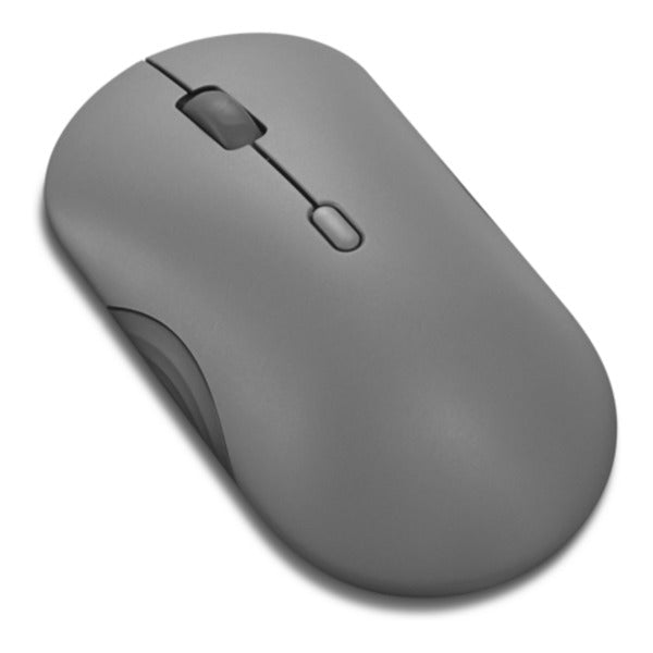 Load image into Gallery viewer, Lenovo 350 stille bluetooth-muis (donkergrijs, 2400 dpi, bluetooth® 5.3)
