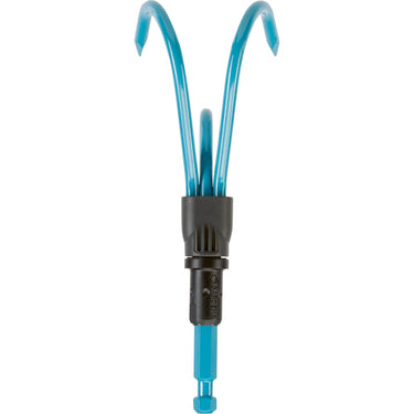 Gardena combisystem krabber handkrabber (turquoise, 3166-20)