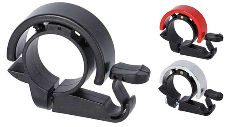 Load image into Gallery viewer, Xlc dd-r01 ring bell
