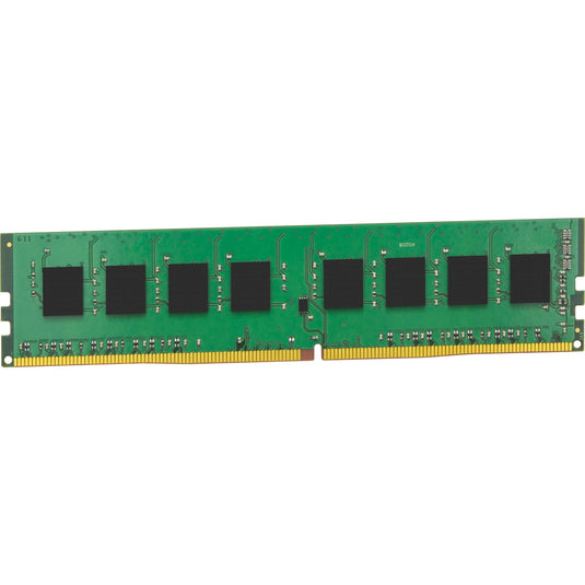 Kingston valueram 16 gb ddr4-3200 (1x 16 gb) werkgeheugen (kvr32n22s8 16)