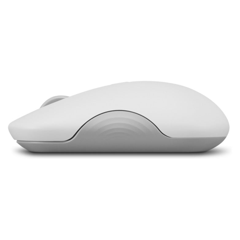 Load image into Gallery viewer, Lenovo 350 stille bluetooth-muis (lichtgrijs, 2400 dpi, bluetooth® 5.3)
