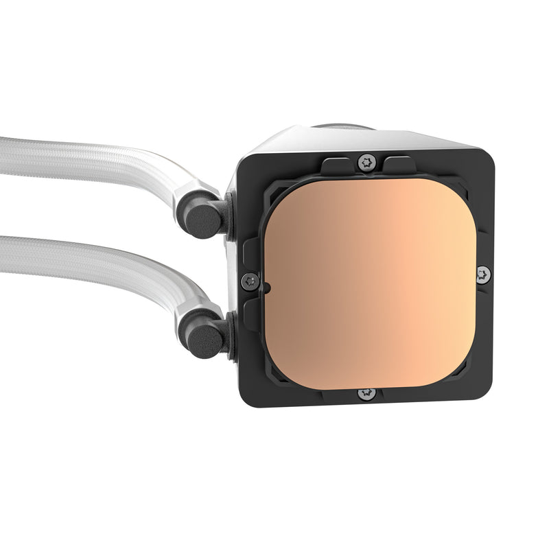 Afbeelding laden in galerijviewer, Antec skeleton 360 argb waterkoeling (wit)
