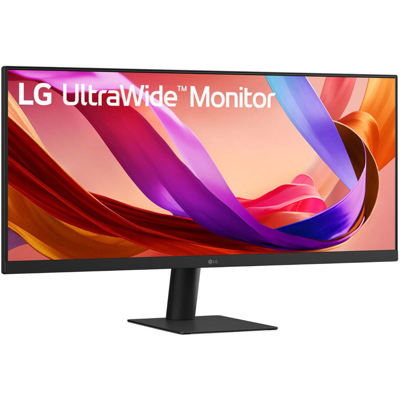 Chargez l'image dans la visionneuse de la galerie, Lg ultrawide 29u511a-b 29 monitor (zwart, hdmi, displayport)
