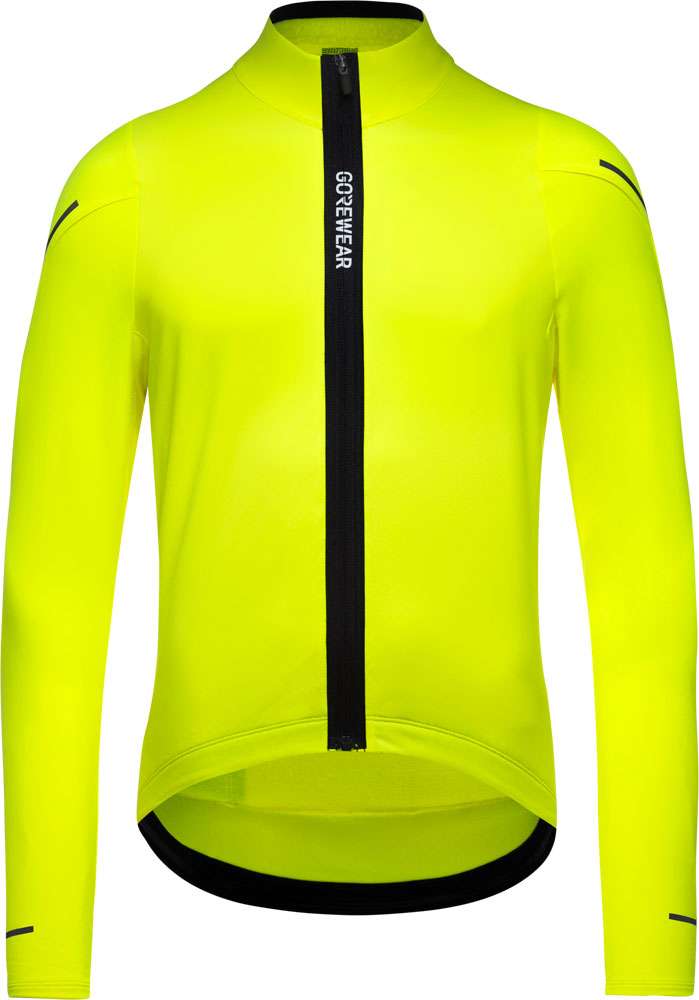 Load image into Gallery viewer, Gorewear spinshift thermo - long sleeve jersey
