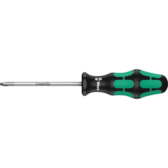 Wera kraftform xxl schroevendraaierset (12-delig)