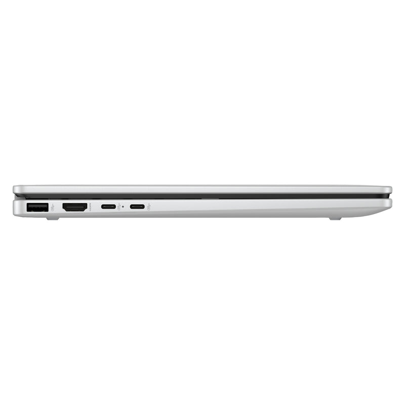 Afbeelding laden in galerijviewer, Hp omnibook 5 flip 2-in-1 14-fp0250ndx 14 laptop (zilver | core 5 120u | intel graphics | 8 gb | 512 gb ssd | touch)
