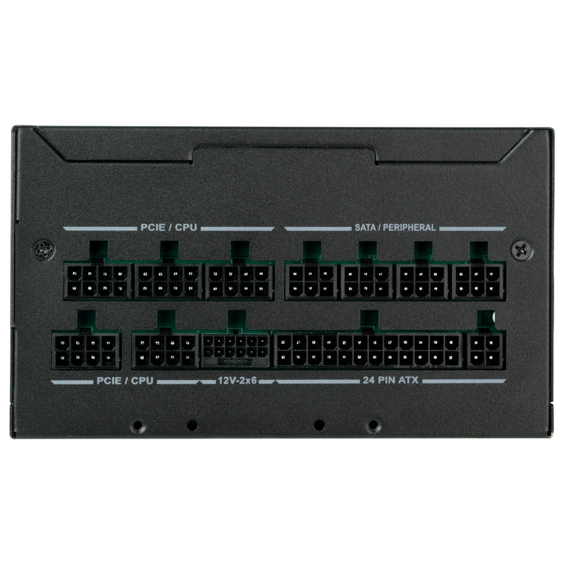 Load image into Gallery viewer, SilverStone HELA 850R Platinum

