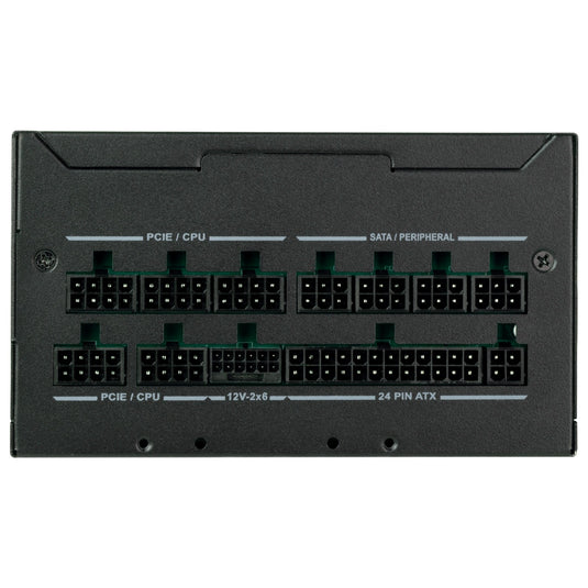 SilverStone HELA 850R Platinum