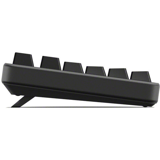 Sony inzone kbd-h75 gamingtoetsenbord (zwart, us lay-out (qwerty), hall effect, 75%, rgb, double shot pbt)