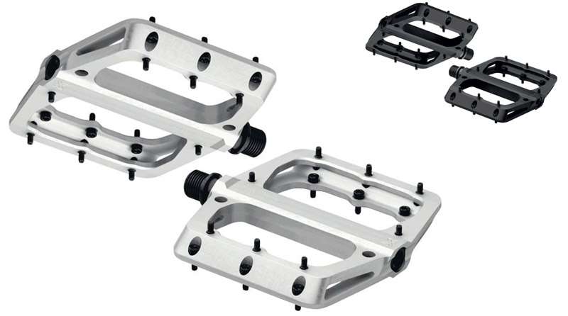 Sixpack racing your part millenium 3.0 platform pedals