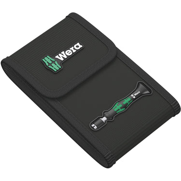 Wera kraftform kompakt micro 11 bitset (11-delig)