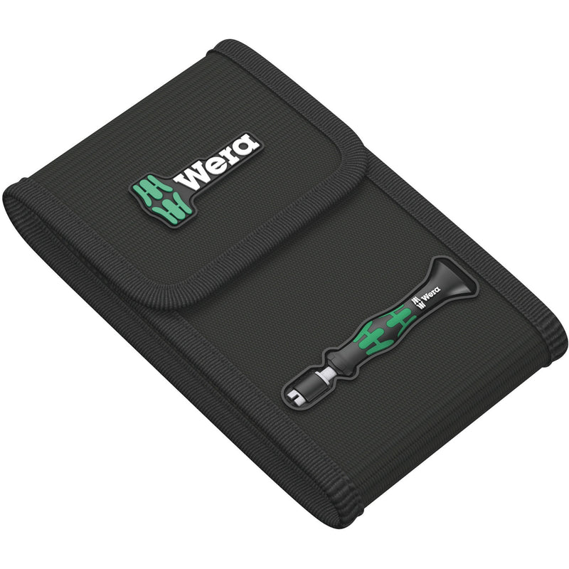 Load image into Gallery viewer, Wera kraftform kompakt micro 11 bitset (11-delig)
