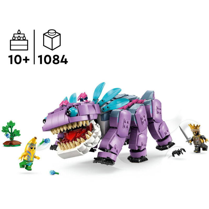 Afbeelding laden in galerijviewer, Lego ® fortnite® klombo - 77077
