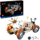 Lego technic nasa apollo maanwagen – lrv - 42182