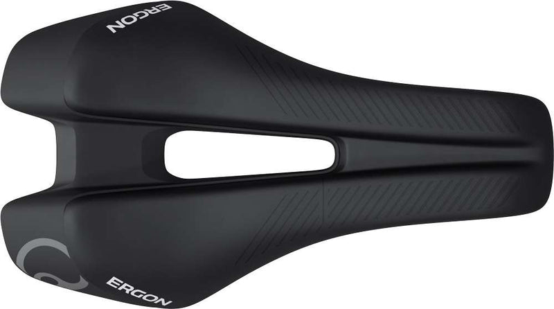 Load image into Gallery viewer, Ergon sr tri men front triathlon saddle
