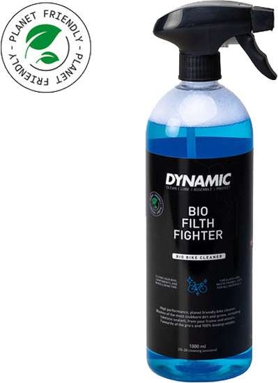 Load image into Gallery viewer, Dynamic bio filth fighter bike cleaner 1000ml
