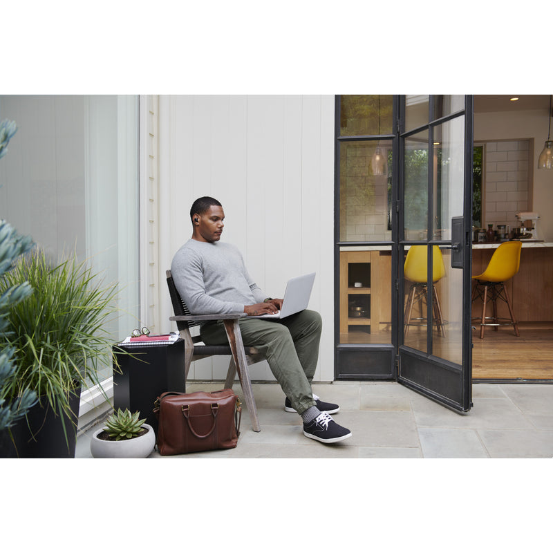 Load image into Gallery viewer, Eero 6+ mesh wifi system, 3 stuks mesh router (wit)
