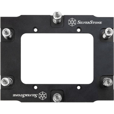 Silverstone xac-mk-sp5 houder (zwart)