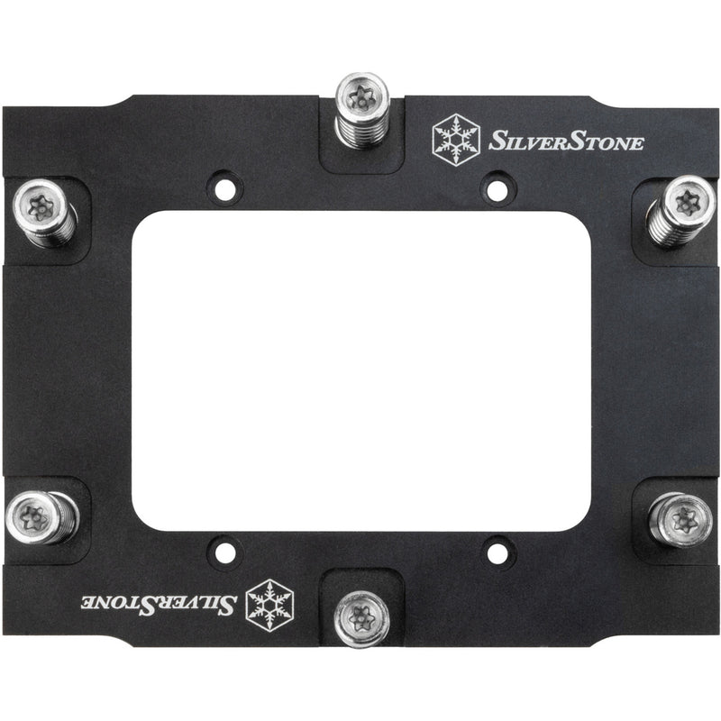 Load image into Gallery viewer, Silverstone xac-mk-sp5 houder (zwart)
