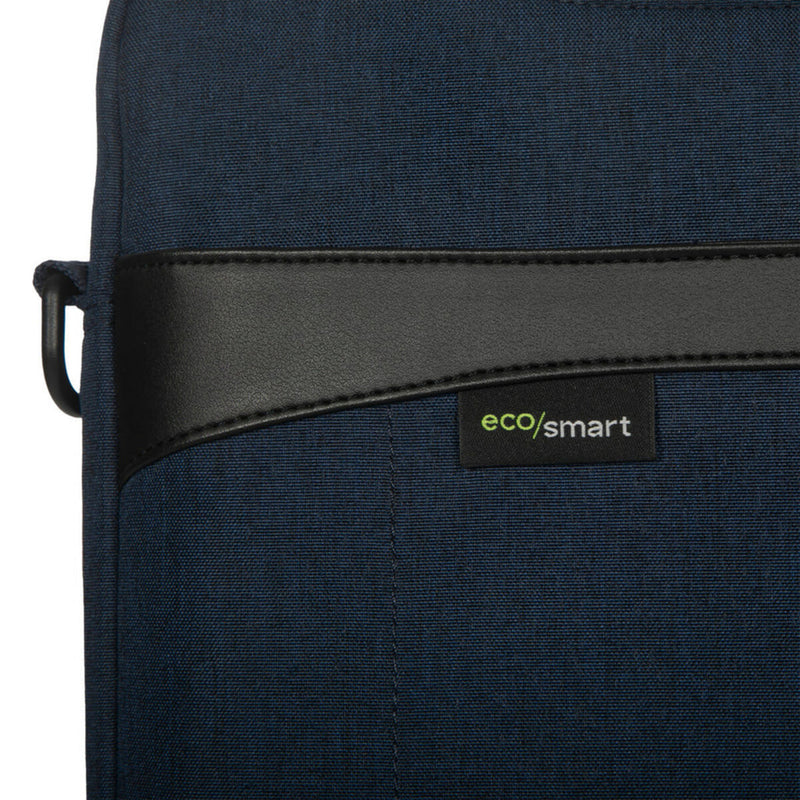 Load image into Gallery viewer, Targus 15-16 geolite ecosmart slim brief laptoptas (donkerblauw)
