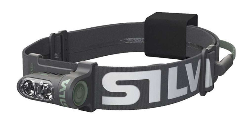 Load image into Gallery viewer, Silva trail runner free 2 ultra - headlamp
